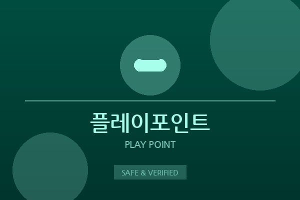 플레이포인트